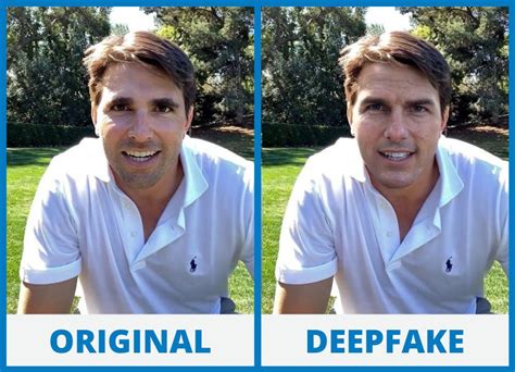 Best Deepfakes